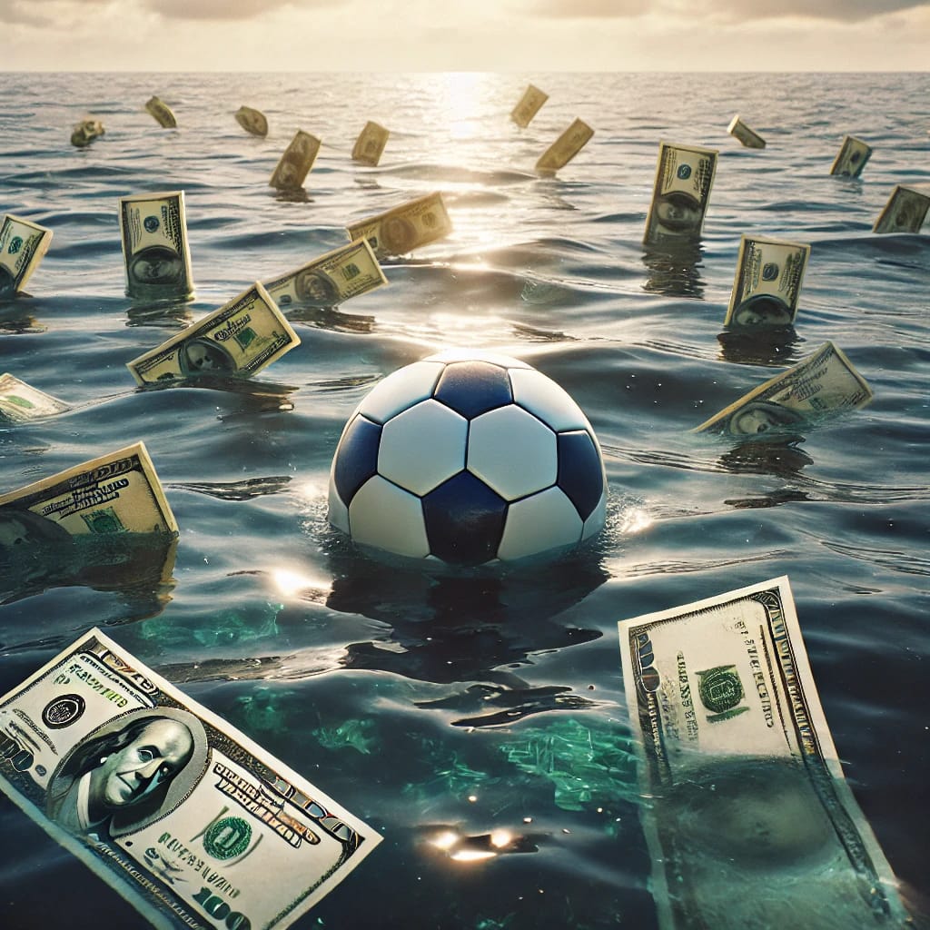 Il "galleggiamento": la fase di stallo nel betting o nel trading sportivo