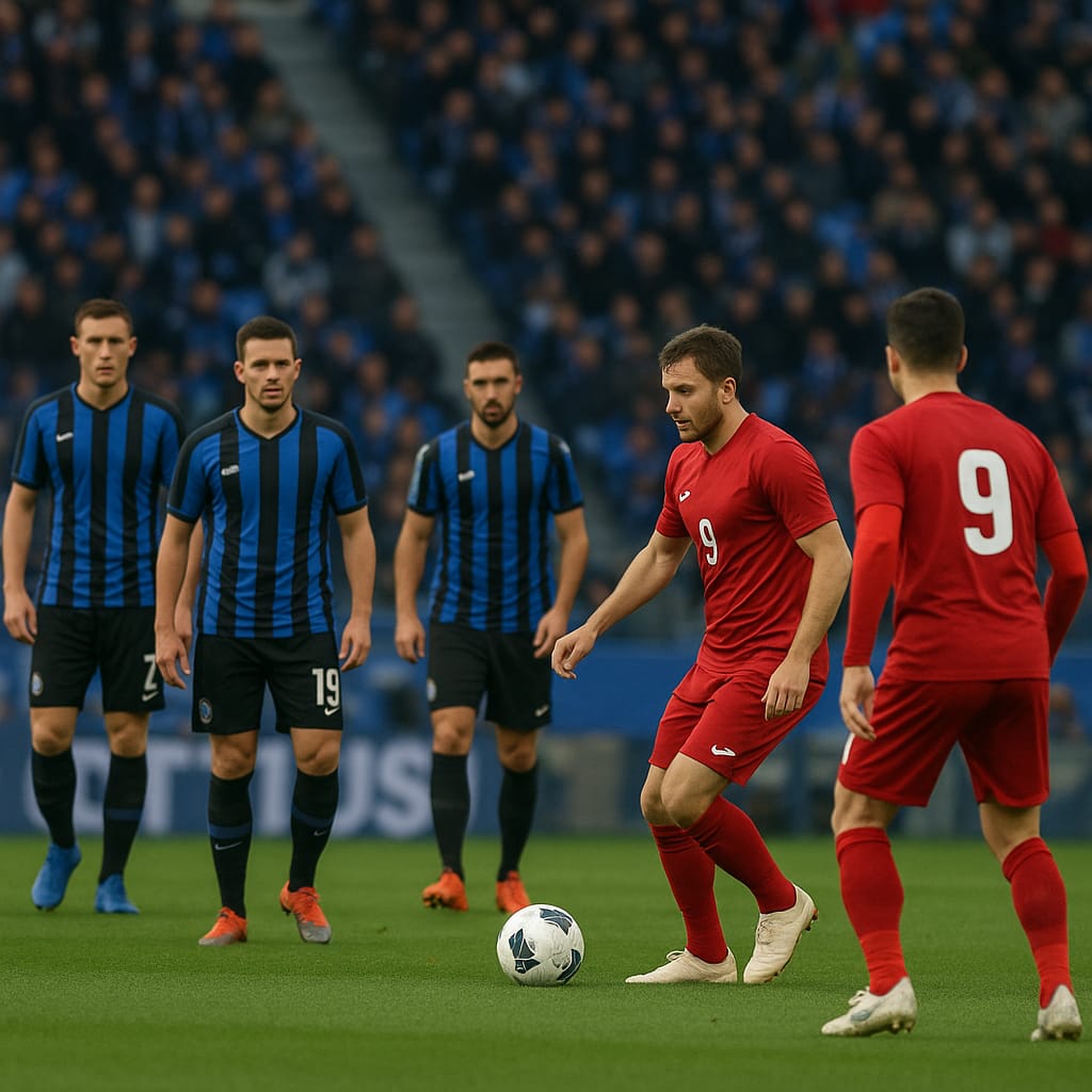 Betting e favoritismi di fine stagione