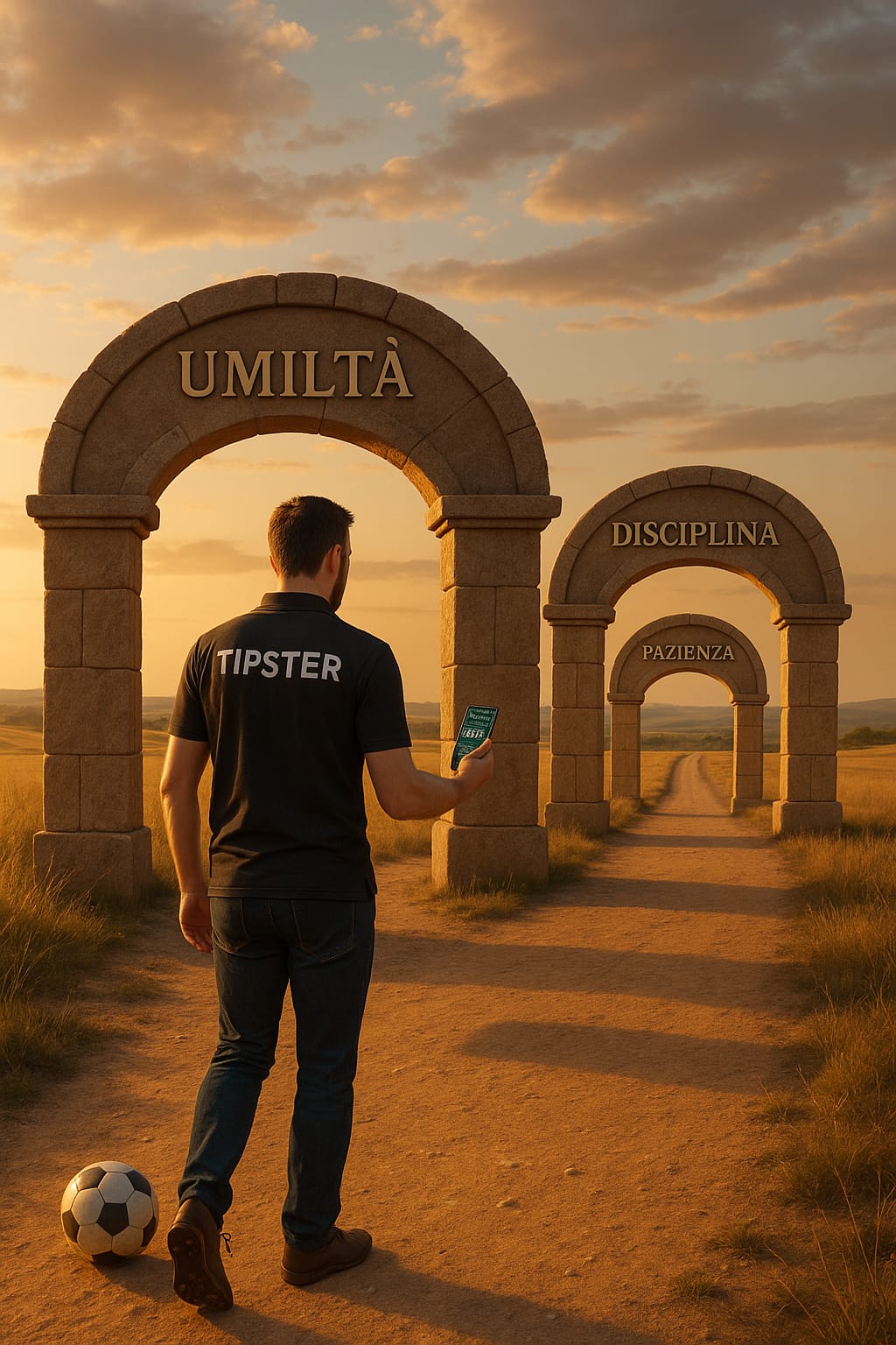 Diventare un tipster vincente: tre traguardi da superare