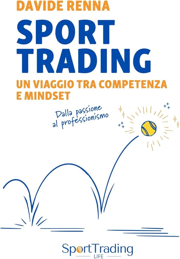 Davide Renna, il suo libro ed il "bagaglio necessario"